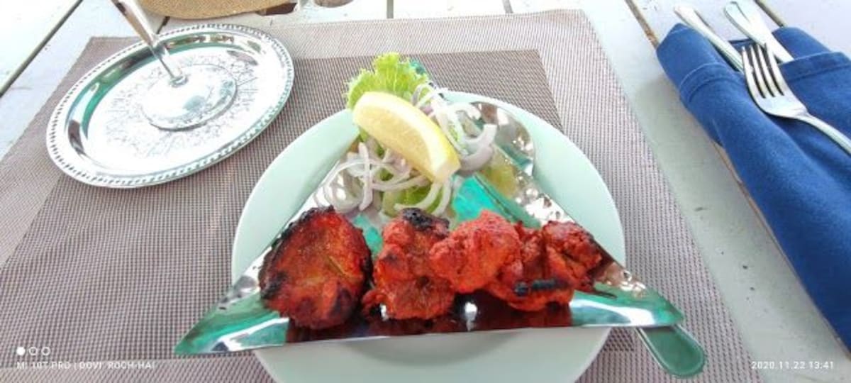 Mahek Restaurant-3